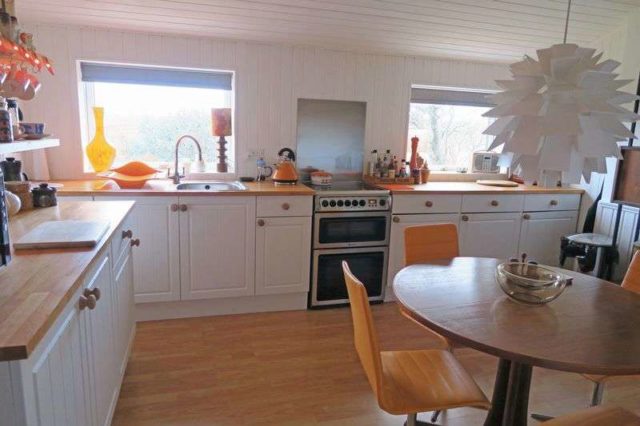  Image of 3 bedroom Cottage for sale in Culnacnock Portree IV51 at 9, Culnacnock Portree, IV51 9JH